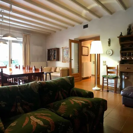 Villa Alliata Bronner Rome