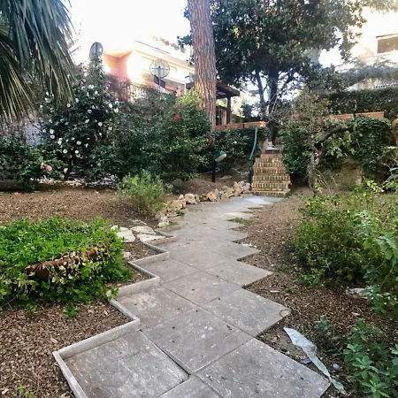 Villa Alliata Bronner