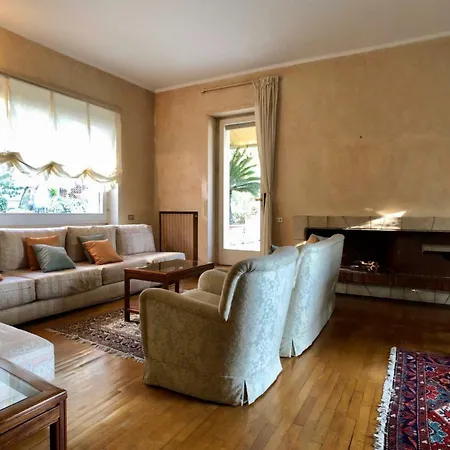 Villa Alliata Bronner *